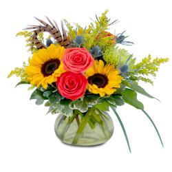 Flowers by Ruzen Florist & Flower Delivery