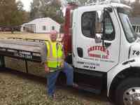 Skeeters Towing LLC