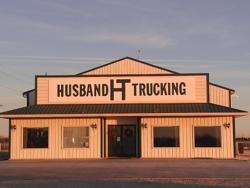 Dowling Trucking