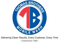 Thomas Brothers Mobile Wash