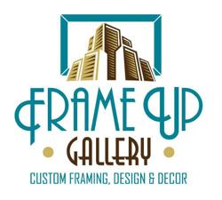 The Frame Up Gallery