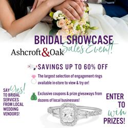 Ashcroft & Oak Jewelers