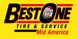 Best-One Tire and Service of Mid America