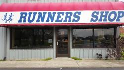 Runners Shop Sports