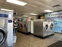 Covington Laundromat