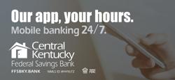 Central Kentucky Federal Savings Bank