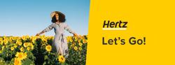 Hertz Car Rental