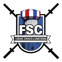 Florence Strength and Conditioning
