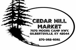 Cedar Hill Market
