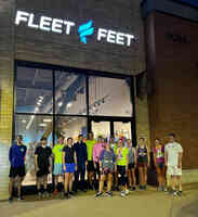 Fleet Feet Lexington
