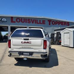 Louisville Toppers