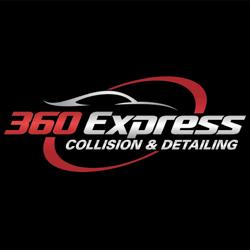 360 Express Collision & Detailing