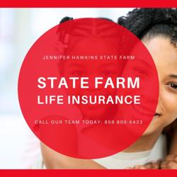 Jennifer Hawkins - State Farm Insurance Agent