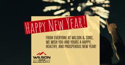 Wilson & Sons Building Supply