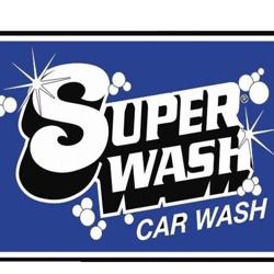 Russellville Super Wash