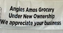 Amos Grocery