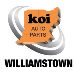 KOI Auto Parts (Fisher Auto Parts)