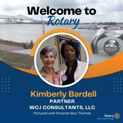 Rotary Club of Baton Rouge