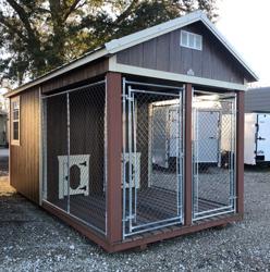 Lafayette Portable Buildings