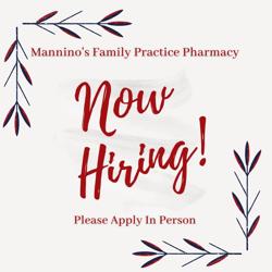 Mannino's Family Practice Pharmacy