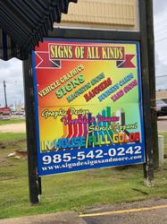Sign deSigns and More