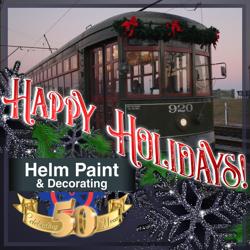 Helm Paint & Decorating
