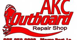 AKC Repair Shop