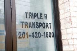 Triple R Transport LLC