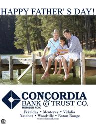 Concordia Bank & Trust Co