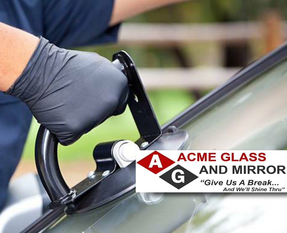Acme Glass & Mirror Co Inc