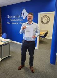 Haworths Financial Services Ltd
