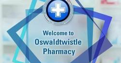 Oswaldtwistle Pharmacy