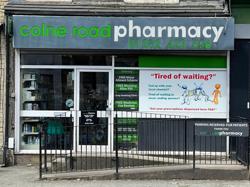 Colne Road Pharmacy