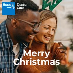 Bupa Dental Care Burnley