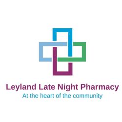 Leyland Late Night Pharmacy