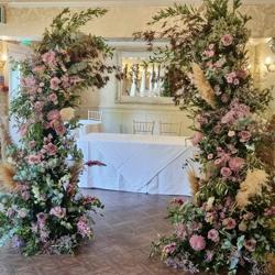 The Flower Hall - Wedding & Event florist