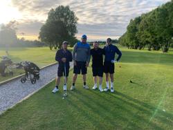 Poulton-le-Fylde Golf Club
