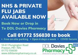 DDL Davies Pharmacy