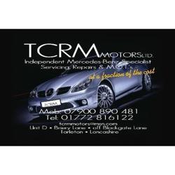 TCRM Motors
