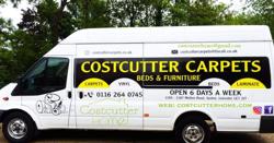 Costcutter Carpets & Beds