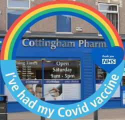 Cottingham Pharmacy