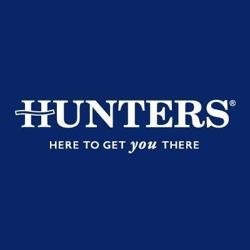 Hunters Estate Agents Mablethorpe