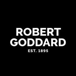 Robert Goddard - Spalding