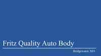 Fritz Quality Auto Body