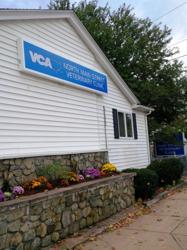 VCA North Main Street Veterinary Clinic