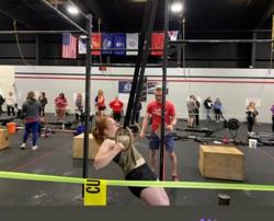 Timeless Crossfit and Fitness
