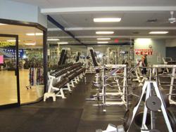Cape Cod Fitness Center