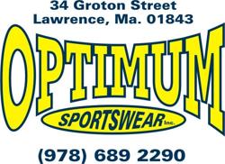 Optimum Sportswear