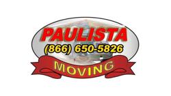 Paulista Moving Inc