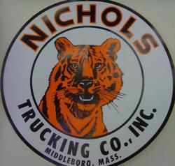 Nichols Trucking Co